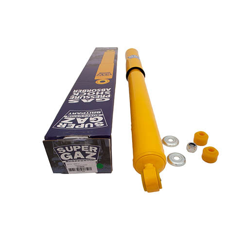 STEERING DAMPER - BRITPART - DC5004