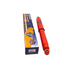 STEERING DAMPER FOAM CELL - BRITPART - DC6009