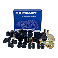 POLY BUSH KIT - DEF - 2007 ON - TO 9A766382 - BRITPART - DC7111