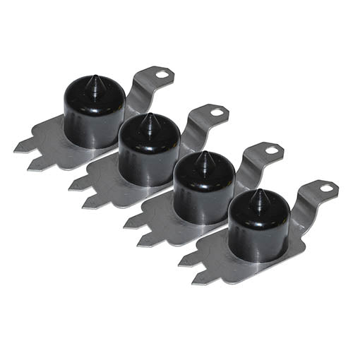 BUMP STOP KIT STANDARD - BRITPART - DC7112