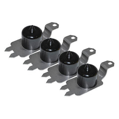 BUMP STOP KIT STANDARD - BRITPART - DC7112