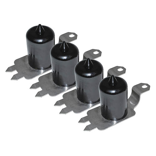 BUMP STOP KIT - EXTENDED - BRITPART - DC7113