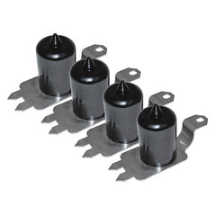 BUMP STOP KIT - EXTENDED - BRITPART - DC7113