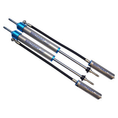 90/110 REMOTE RESERVOIR SHOCK - FRONT - 1 PAIR - BRITPARTXD - DC8000