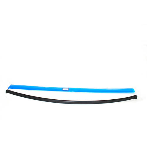 Land Rover Discovery 2 Windscreen Finisher - Britpart - DCB101510