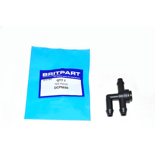 TEE PIECE - BRITPART - DCP6656