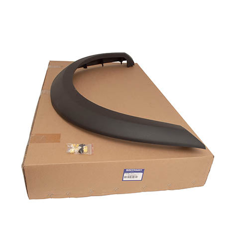 MOULDING - FRONT WHEEL ARCH - BRITPART - DFJ000022PCL
