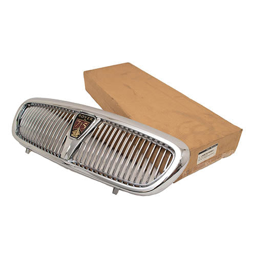 GRILLE ASSEMBLY-RADIATOR - OEM - DHB102542MCJ
