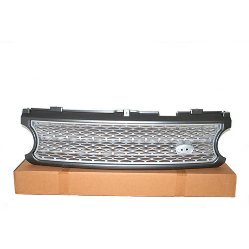 GRILLE ASSY - RADIATOR - BRITPART - DHB500550LQV