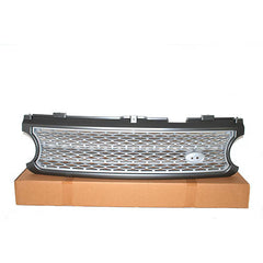 GRILLE ASSY - RADIATOR - BRITPART - DHB500550LQV