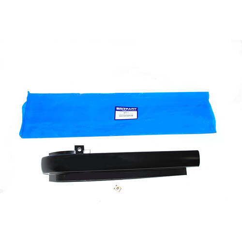 FINISHER-HEADLAMP - BRITPART - DHH100700PCM