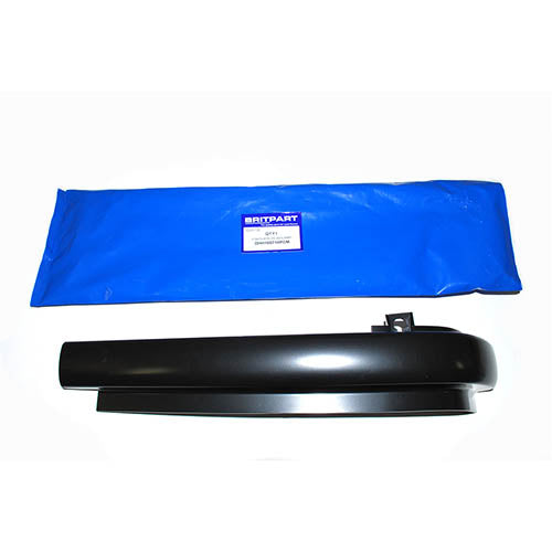 FINISHER-HEADLAMP - BRITPART - DHH100710PCM