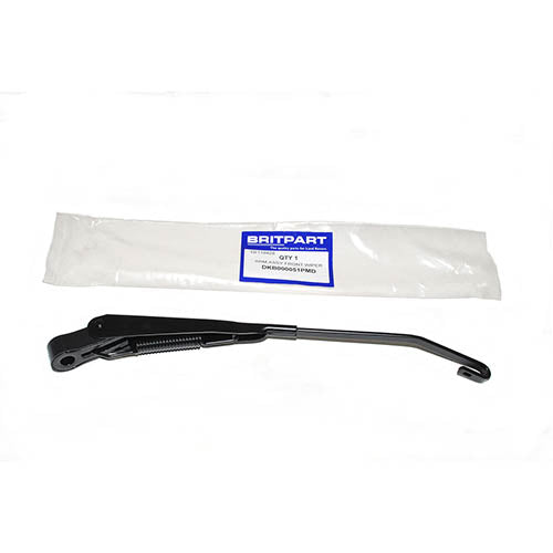 ARM ASSY FRONT WIPER - BRITPART - DKB000051PMD