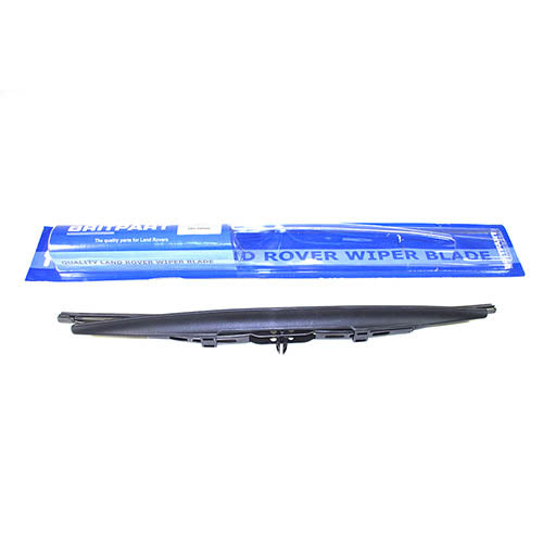WIPER BLADE RH / RHD - BRITPART - DKC100900