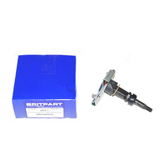 HOUSING ASSY - WIPER MOTOR - BRITPART - DKU500010