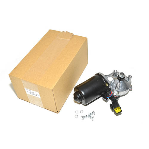MOTOR ASSY - WIPER - BRITPART - DLB101532