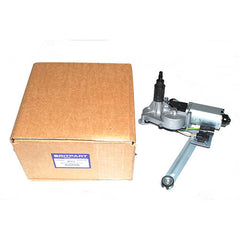 MOTOR/BRKT ASSY - BRITPART - DLB101640
