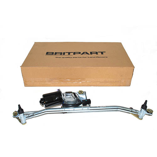 MOTOR ASSY - WIPER - OEM - DLB500090