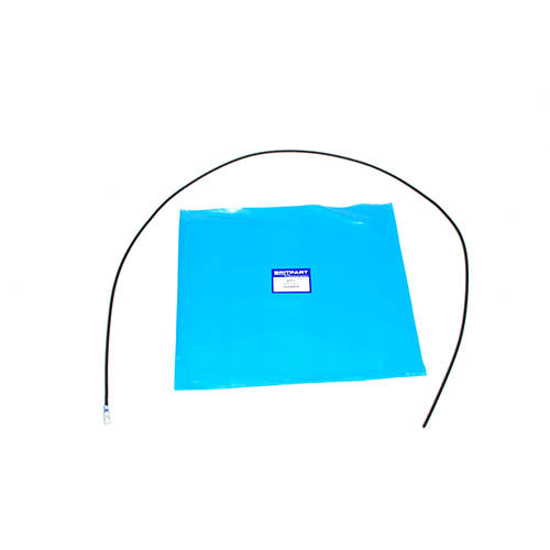 WIPER RACK - BRITPART - DLE000010