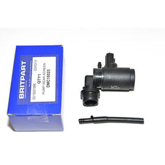 PUMP REAR SCREEN - BRITPART - DMC10023