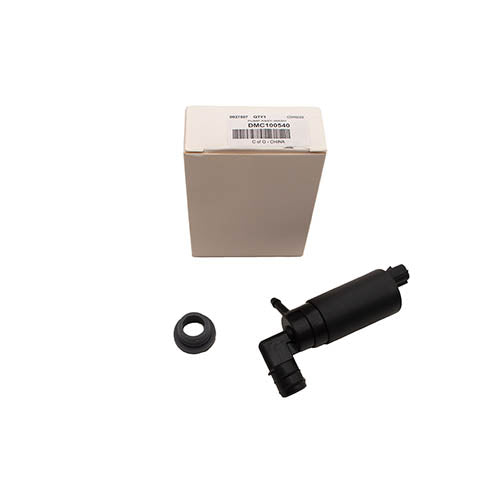 PUMP ASSY-WASH - BRITPART - DMC100540