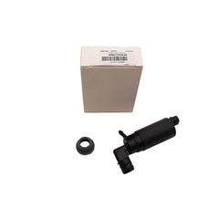 PUMP ASSY-WASH - BRITPART - DMC100540