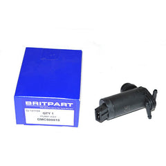 PUMP ASY - BRITPART - DMC500010