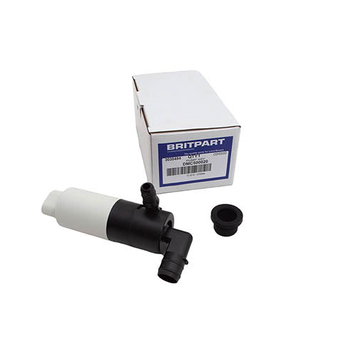 PUMP ASY - BRITPART - DMC500020