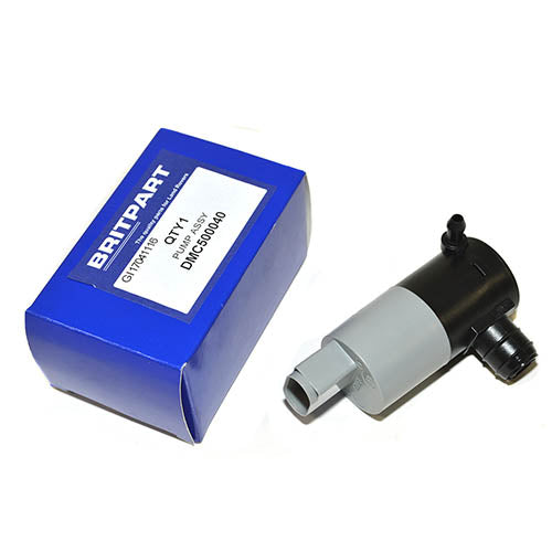 PUMP ASSY - BRITPART - DMC500040
