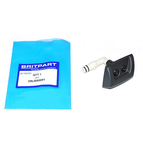 JET - BRITPART - DNJ000091