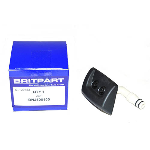 JET - BRITPART - DNJ500100
