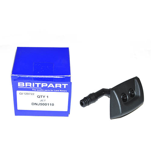 JET - BRITPART - DNJ500110