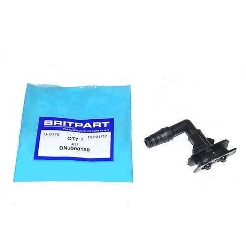 JET - BRITPART - DNJ500160