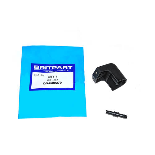 KIT - JET - BRITPART - DNJ500270