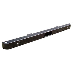 Land Rover Defender Military Front Bumper Black - Britpart - DPB000270
