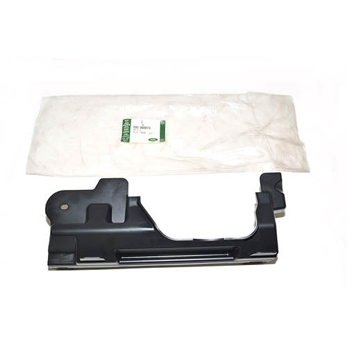 BRACKET - BUMPER MOUNTING - BRITPART - DQG000073