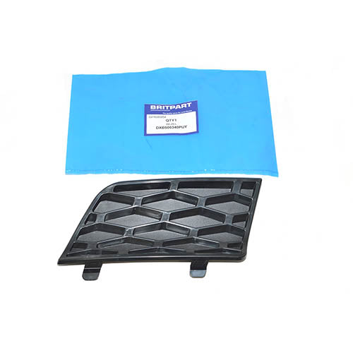 BEZEL - BRITPART - DXB500340PUY