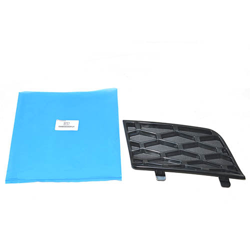 BEZEL - BRITPART - DXB500350PUY