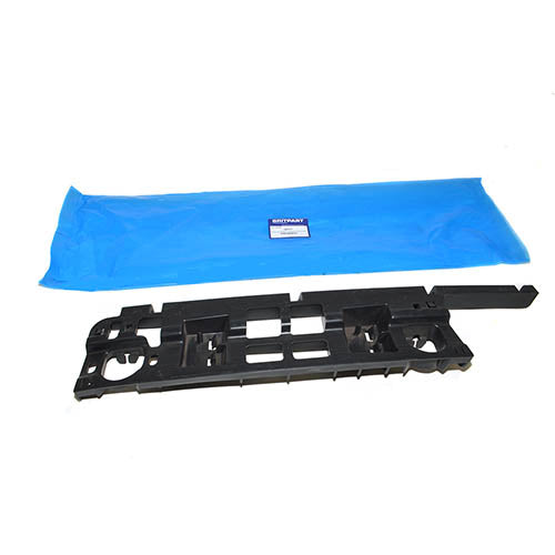 REINFORCEMENT - BUMPER SECURING - BRITPART - DXF500031