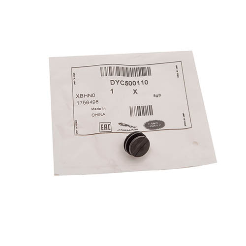 CLIP - LR - DYC500110LR