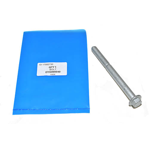BOLT - OEM - DYG000040