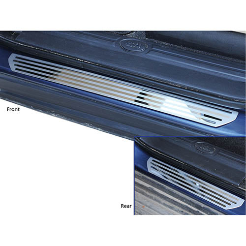 TREADPLATE - BRITPART - EBN500041