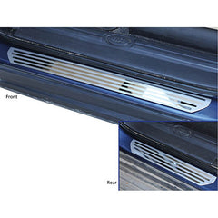 TREADPLATE - BRITPART - EBN500041