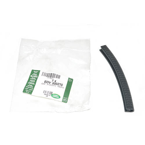 FINISHER - LAND ROVER - EDV500210LR