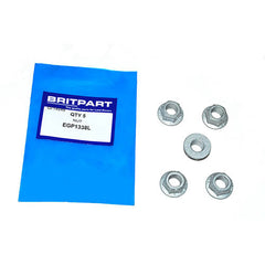 NUT - BRITPART - EGP1338L