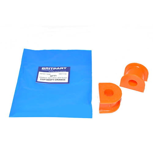Superceded by EGP1889PY - - EGP1889PY-ORANGE