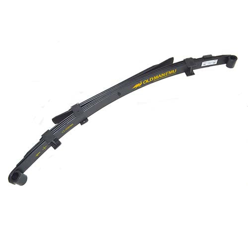 SPRING HILUX 15ON MED - ARB - EL089R