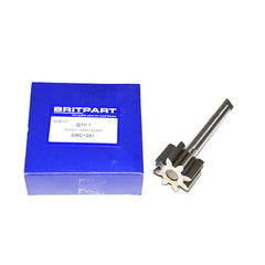SHAFT AND GEAR - BRITPART - ERC1351