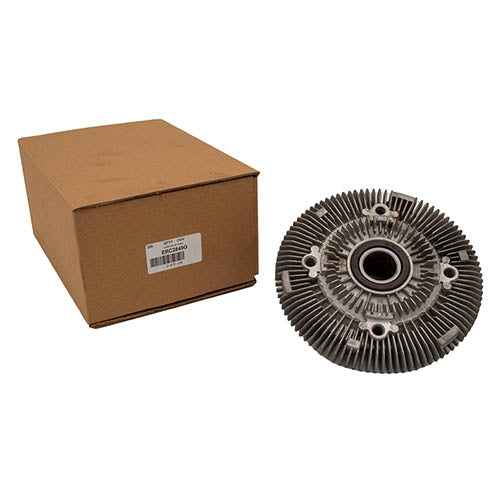 VISCOUS FAN - OEM - ERC2849G