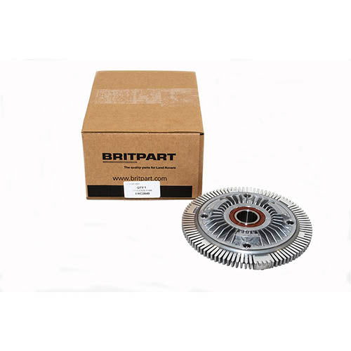 VISCOUS FAN - BRITPART - ERC2849